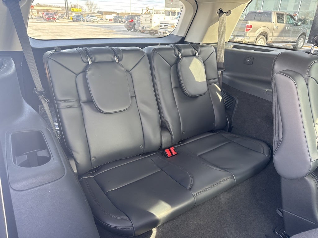 2026 Lincoln Aviator Premiere®