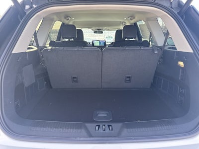 2026 Lincoln Aviator Premiere®