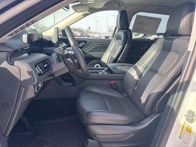 2026 Lincoln Aviator Premiere®