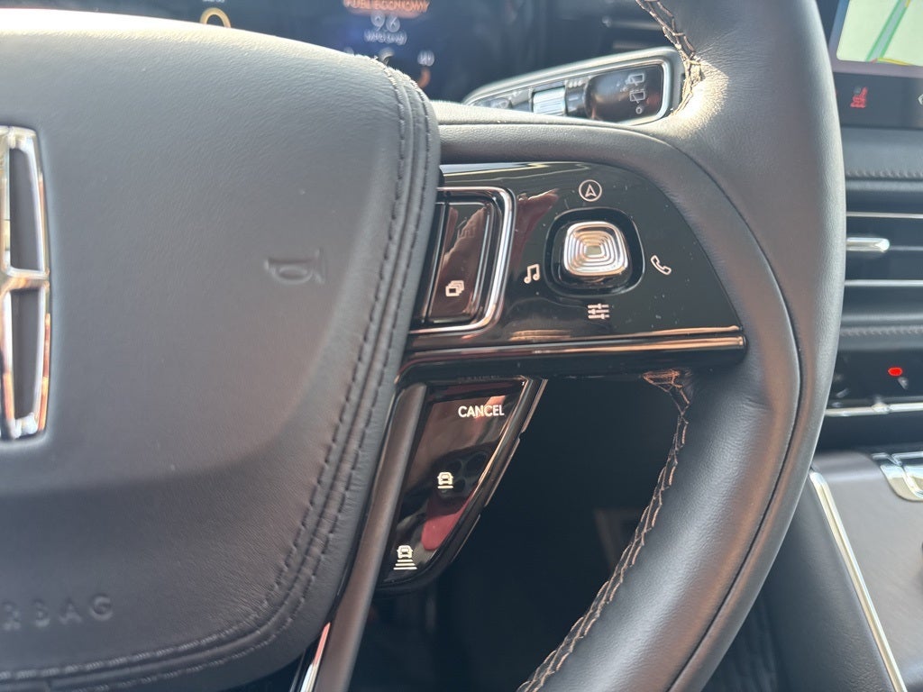 2026 Lincoln Aviator Premiere®