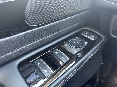 2026 Lincoln Aviator Premiere®