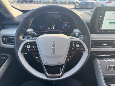 2026 Lincoln Aviator Premiere®