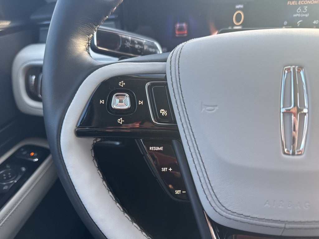 2026 Lincoln Aviator Premiere®