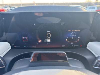 2026 Lincoln Aviator Premiere®