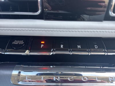 2026 Lincoln Aviator Premiere®