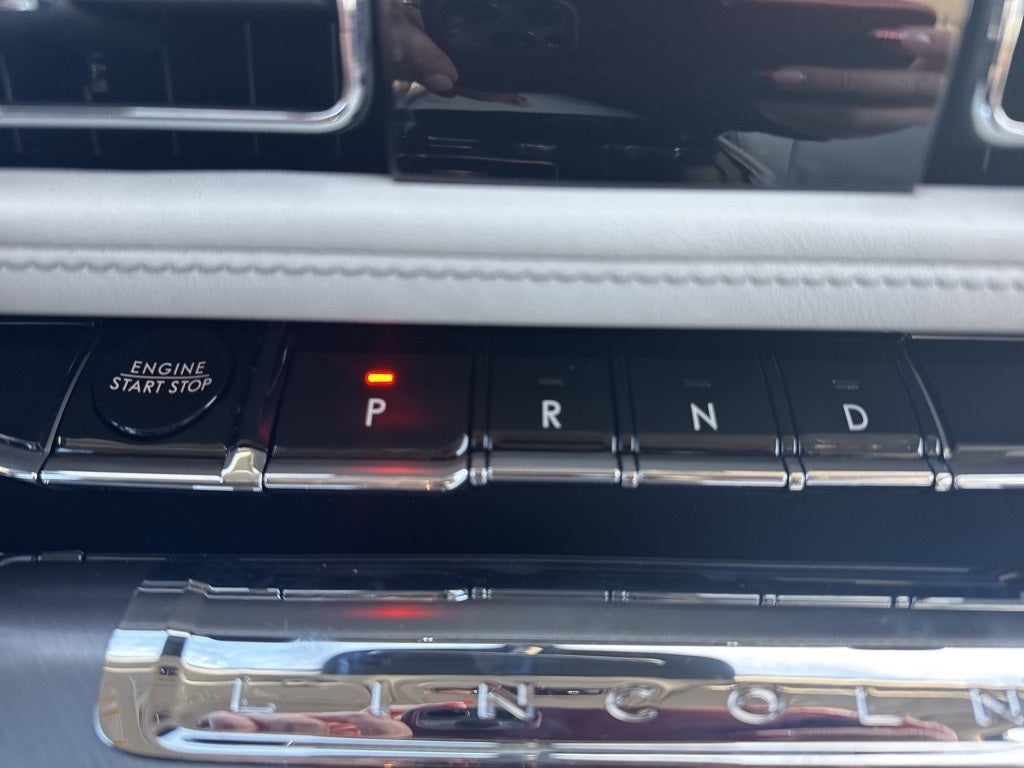 2026 Lincoln Aviator Premiere®