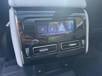 2026 Lincoln Aviator Premiere®