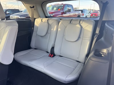 2026 Lincoln Aviator Premiere®