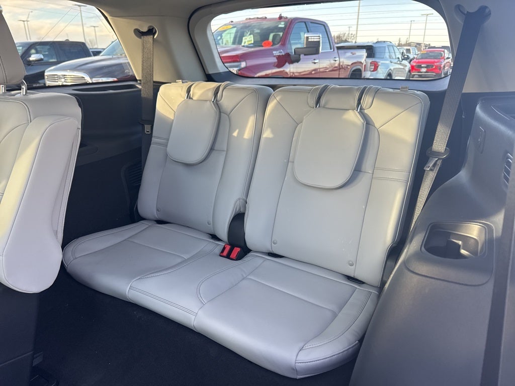 2026 Lincoln Aviator Premiere®