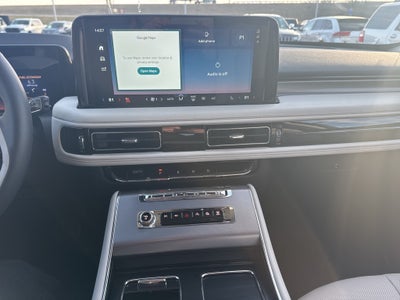 2026 Lincoln Aviator Premiere®