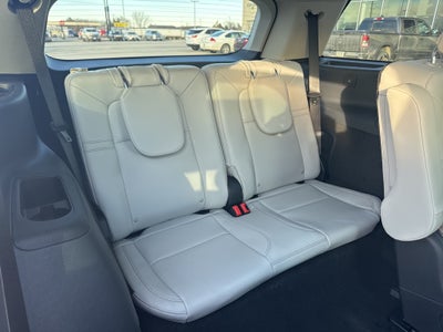 2026 Lincoln Aviator Premiere®