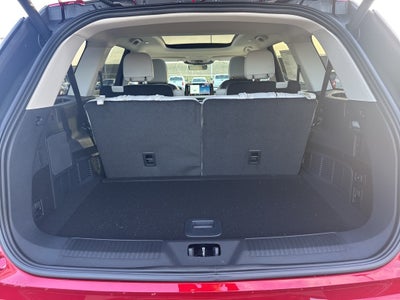 2026 Lincoln Aviator Premiere®