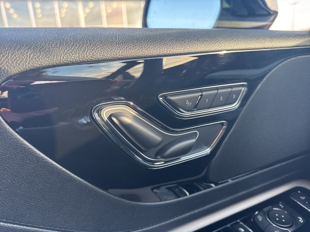 2026 Lincoln Aviator Premiere®