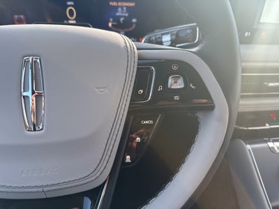 2026 Lincoln Aviator Premiere®