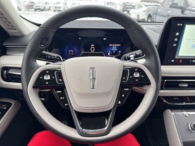 2026 Lincoln Aviator Premiere®