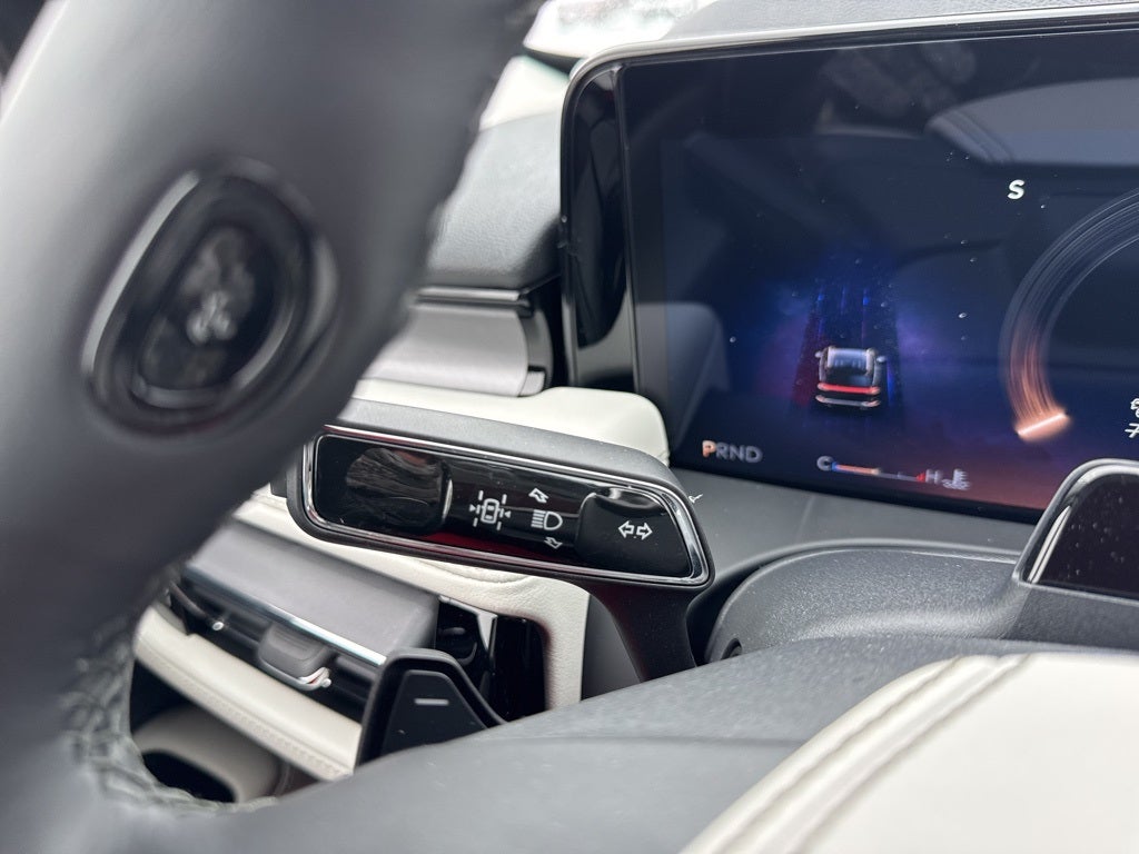 2026 Lincoln Aviator Premiere®