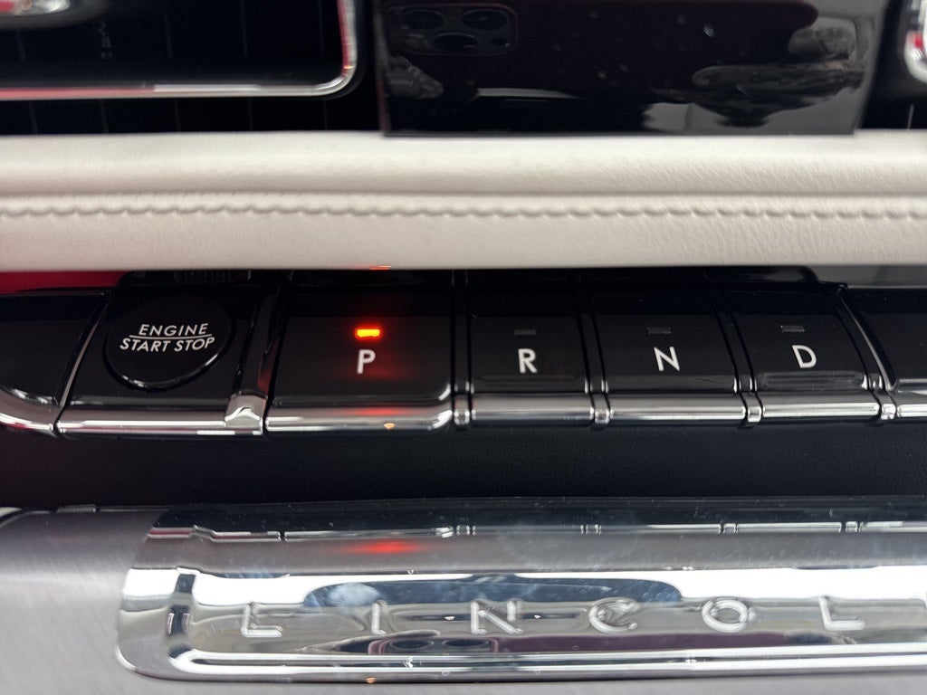 2026 Lincoln Aviator Premiere®