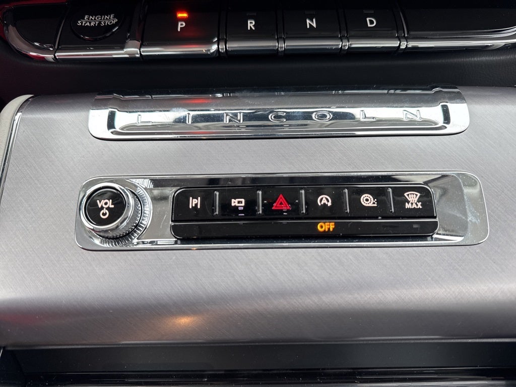 2026 Lincoln Aviator Premiere®