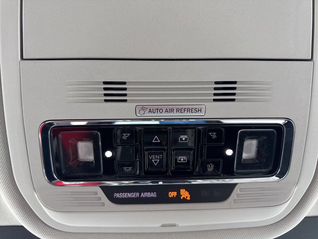 2026 Lincoln Aviator Premiere®