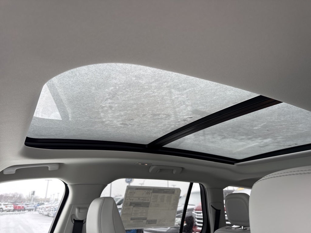 2026 Lincoln Aviator Premiere®