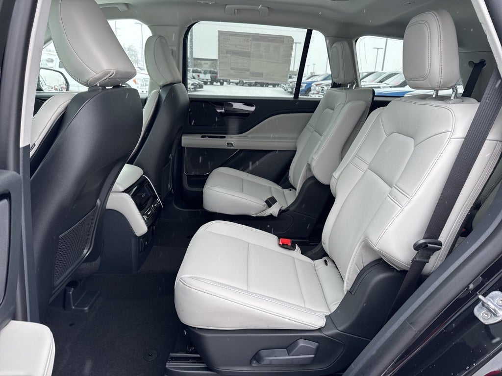 2026 Lincoln Aviator Premiere®