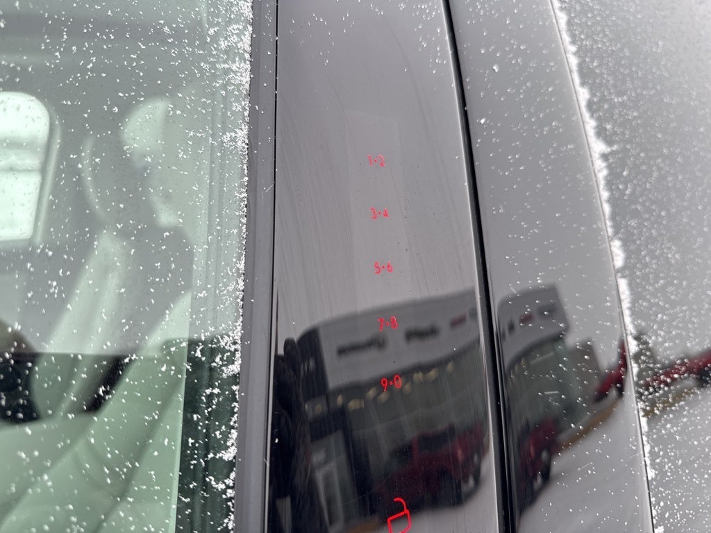 2026 Lincoln Aviator Premiere®