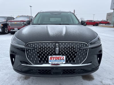 2026 Lincoln Aviator Premiere®