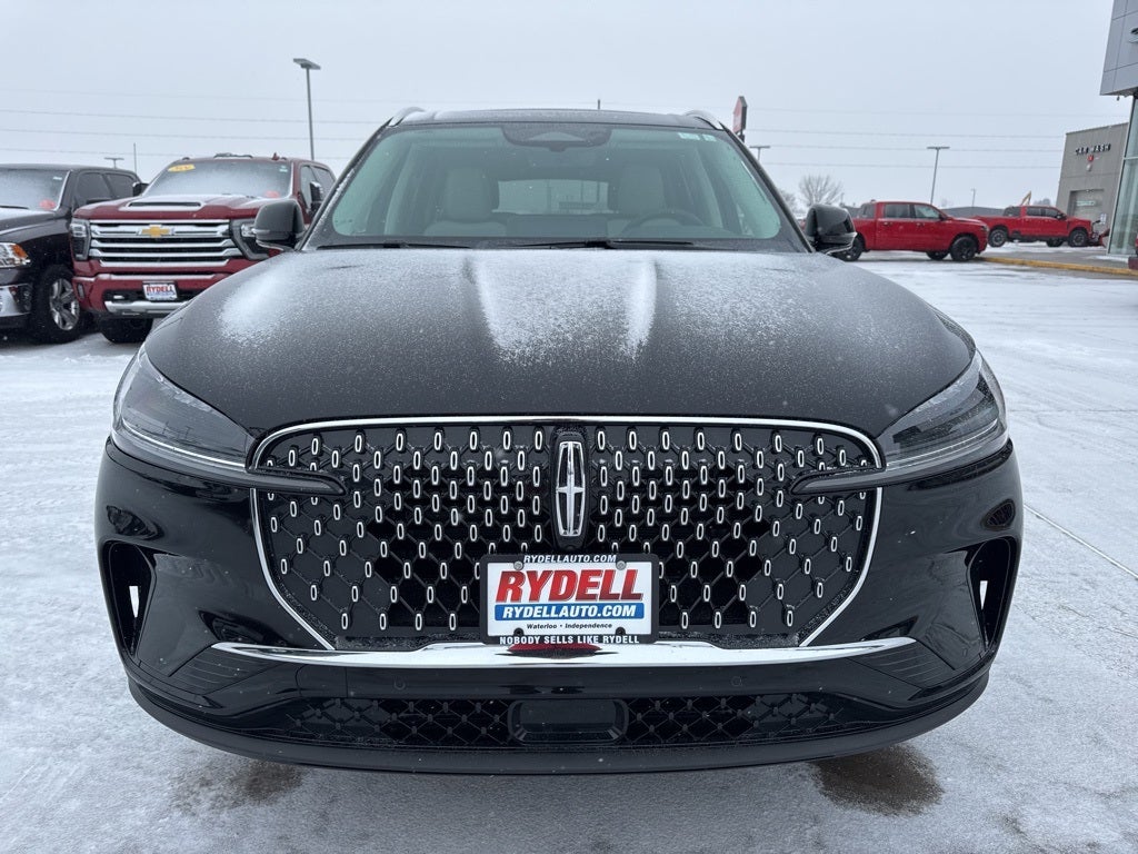 2026 Lincoln Aviator Premiere®