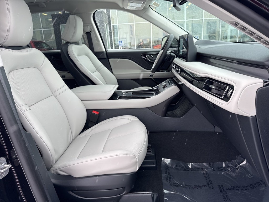 2026 Lincoln Aviator Premiere®