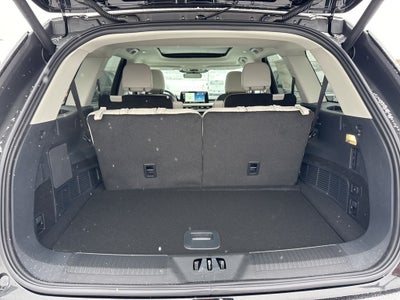 2026 Lincoln Aviator Premiere®