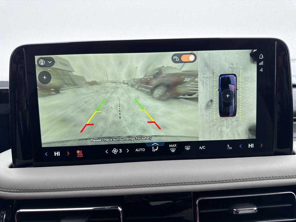 2026 Lincoln Aviator Premiere®