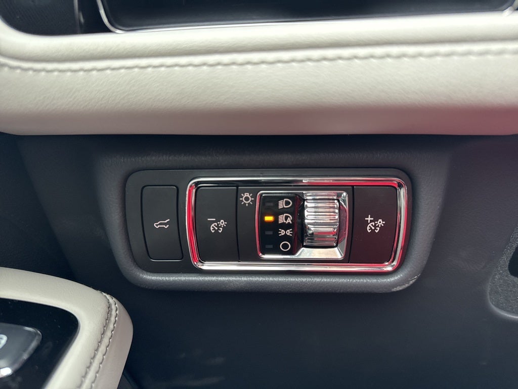 2026 Lincoln Aviator Premiere®