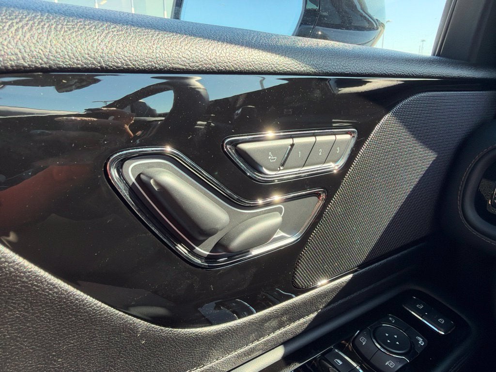 2027 Lincoln Aviator Premiere