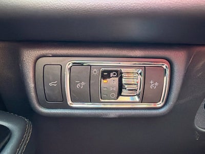 2027 Lincoln Aviator Premiere