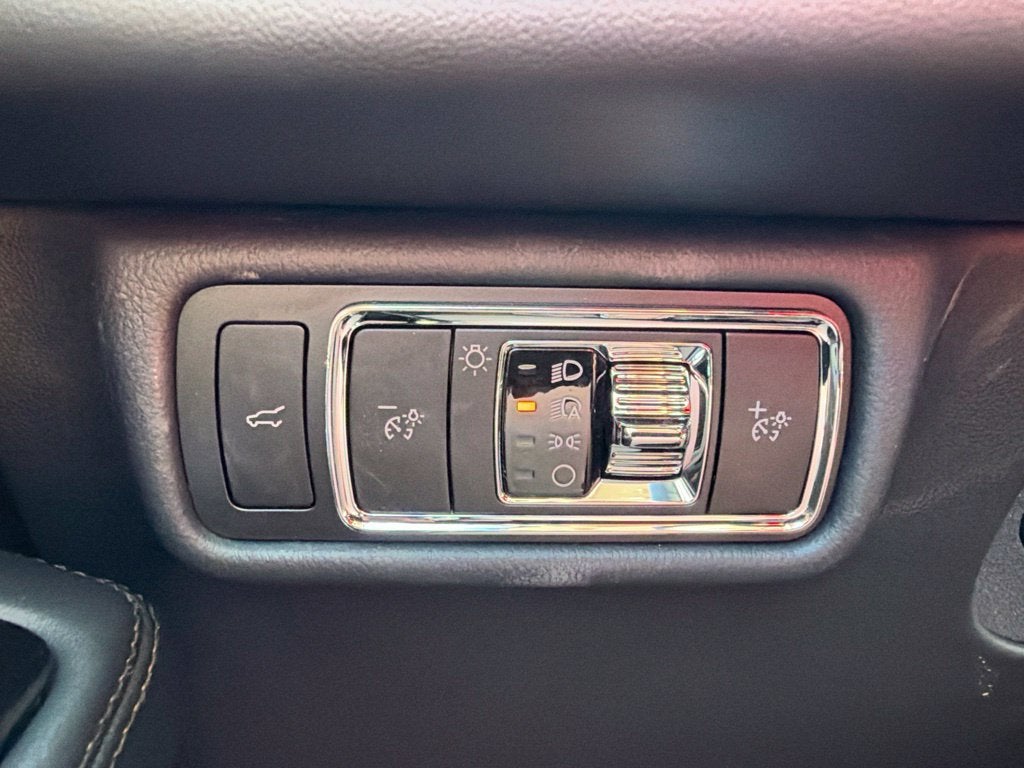 2027 Lincoln Aviator Premiere