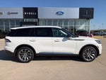2027 Lincoln Aviator Premiere