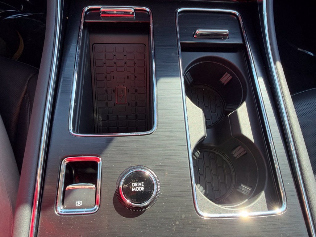 2027 Lincoln Aviator Premiere