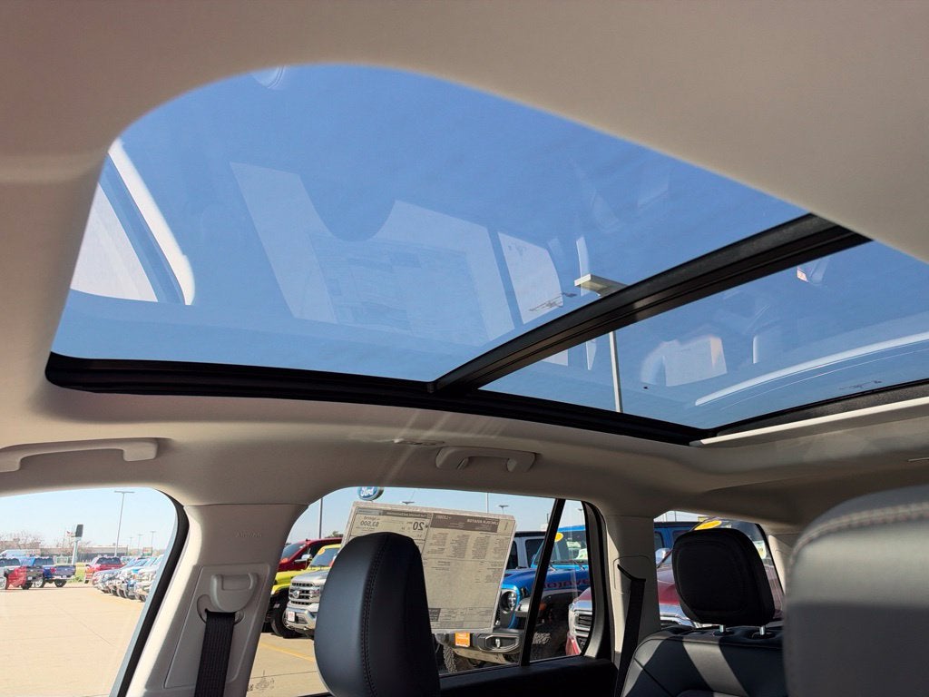 2027 Lincoln Aviator Premiere