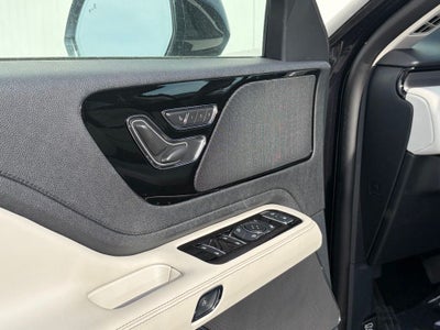 2026 Lincoln Aviator Premiere®