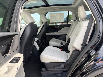2026 Lincoln Aviator Premiere®