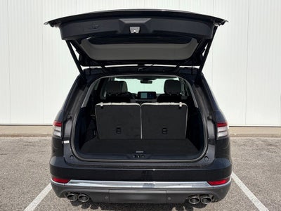 2026 Lincoln Aviator Premiere®