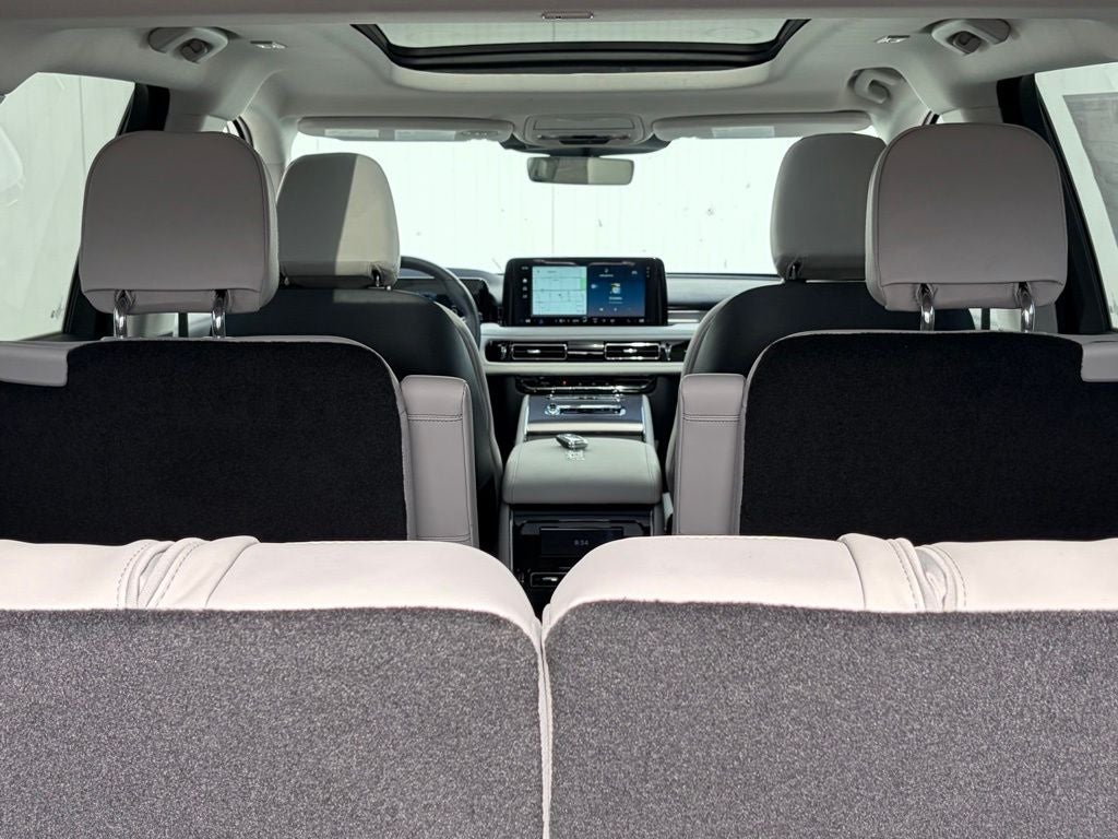 2026 Lincoln Aviator Premiere®