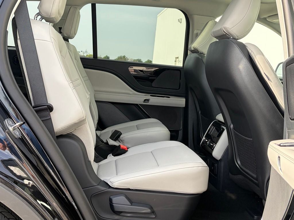 2026 Lincoln Aviator Premiere®