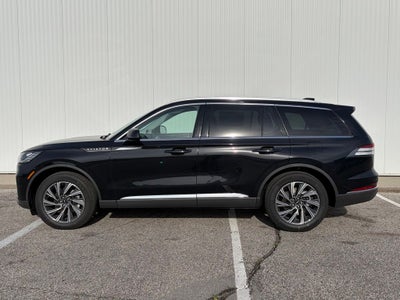 2026 Lincoln Aviator Premiere®