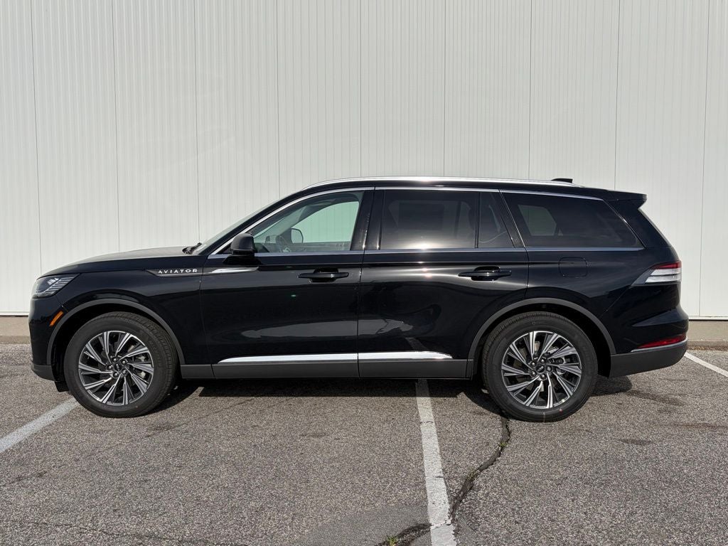 2026 Lincoln Aviator Premiere®