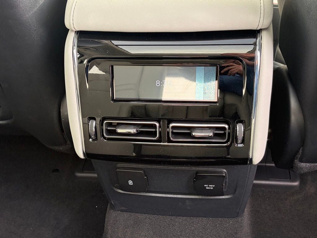 2026 Lincoln Aviator Premiere®