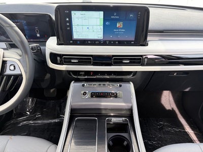 2026 Lincoln Aviator Premiere®