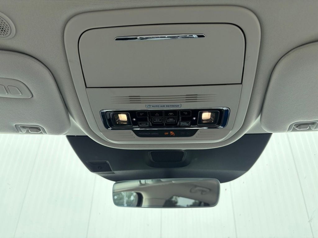2026 Lincoln Aviator Premiere®