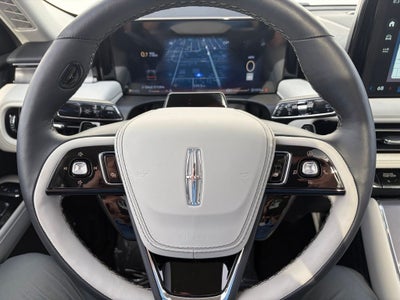 2026 Lincoln Aviator Premiere®