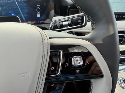 2026 Lincoln Aviator Premiere®